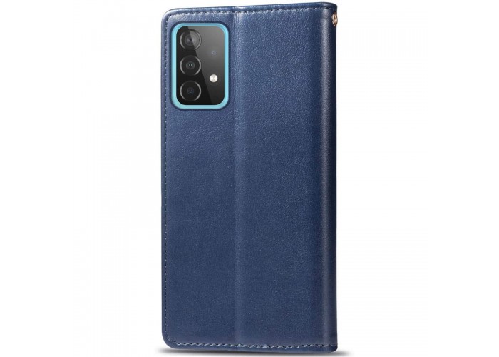 Шкіряний чохол-книжка GETMAN Gallant (PU) для Samsung Galaxy A23 4G