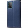 Шкіряний чохол-книжка GETMAN Gallant (PU) для Samsung Galaxy A23 4G