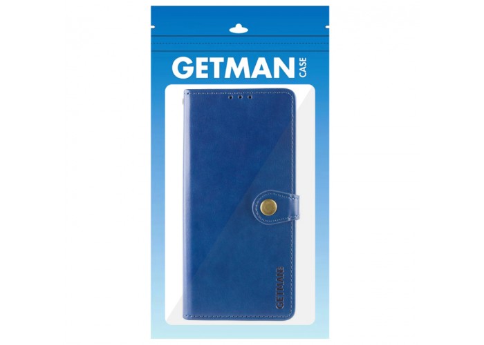 Шкіряний чохол-книжка GETMAN Gallant (PU) для Samsung Galaxy A27