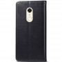 Шкіряний чохол-книжка GETMAN Gallant (PU) для Xiaomi Redmi 5 Plus / Redmi Note 5 (Single Camera)