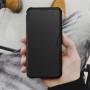 Шкіряний чохол-книжка GETMAN Razor (PU) для Samsung Galaxy A55