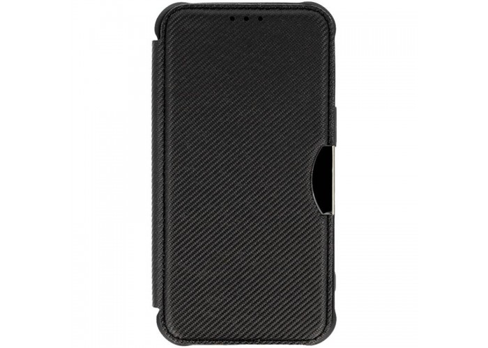 Шкіряний чохол-книжка GETMAN Razor (PU) для Samsung Galaxy A55