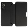 Шкіряний чохол-книжка GETMAN Razor (PU) для Samsung Galaxy A55