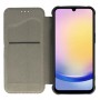 Шкіряний чохол-книжка GETMAN Razor (PU) для Samsung Galaxy A55