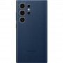 Шкіряний чохол Leather Case (AAA) для Samsung Galaxy S24 Ultra