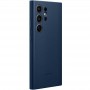 Шкіряний чохол Leather Case (AAA) для Samsung Galaxy S24 Ultra