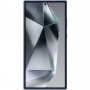 Шкіряний чохол Leather Case (AAA) для Samsung Galaxy S24 Ultra