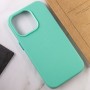 Шкіряний чохол Leather Case (AA Plus) with Magnetic Fit для Apple iPhone 13 Pro (6.1