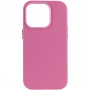 Шкіряний чохол Leather Case (AA Plus) with Magnetic Fit для Apple iPhone 13 Pro (6.1
