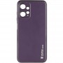 Шкіряний чохол Xshield для Xiaomi Redmi Note 12 4G