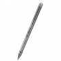 Стілус Hoco GM110 Transparent Explore active pad dedicated for iPad