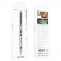 Стілус Hoco GM110 Transparent Explore active pad dedicated for iPad