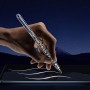 Стілус Hoco GM110 Transparent Explore active pad dedicated for iPad