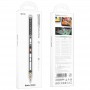 Стілус Hoco GM110 Transparent Explore active pad dedicated for iPad