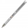 Стілус Hoco GM110 Transparent Explore active pad dedicated for iPad