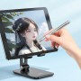 Стілус Hoco GM110 Transparent Explore active pad dedicated for iPad