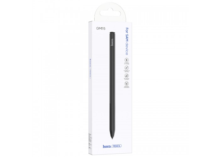 Стілус Hoco GM115 Smart for Galaxy/Lenovo/Asus/Dell