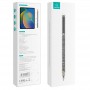 Стілус Usams US-ZB264 Transparent Magnetic Charding Tilt-sensitive Active Touch for iPad
