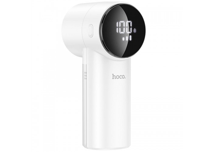 Тример для одягу Hoco HP70 Digital 800 mAh