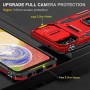Ударостійкий чохол Camshield Army Ring для Samsung Galaxy A07