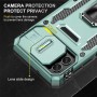 Ударостійкий чохол Camshield Army Ring для Samsung Galaxy A07