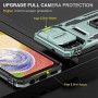 Ударостійкий чохол Camshield Army Ring для Samsung Galaxy A07