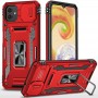 Ударостійкий чохол Camshield Army Ring для Samsung Galaxy A07