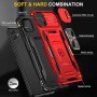 Ударостійкий чохол Camshield Army Ring для Samsung Galaxy A07