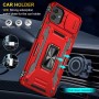 Ударостійкий чохол Camshield Army Ring для Samsung Galaxy A07
