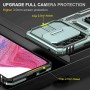 Ударостійкий чохол Camshield Army Ring для Samsung Galaxy A53 5G
