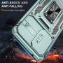 Ударостійкий чохол Camshield Army Ring для Samsung Galaxy A53 5G
