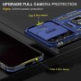 Ударостійкий чохол Camshield Army Ring для Samsung Galaxy S24