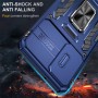 Ударостійкий чохол Camshield Army Ring для Samsung Galaxy S24