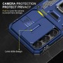 Ударостійкий чохол Camshield Army Ring для Samsung Galaxy S24