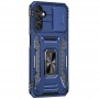 Ударостійкий чохол Camshield Army Ring для Samsung Galaxy S24