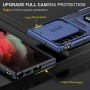 Ударостійкий чохол Camshield Army Ring для Samsung Galaxy S24 Ultra
