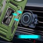 Ударостійкий чохол Camshield Army Ring для Xiaomi Redmi Note 14 4G (Int. version) / 14 5G