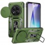 Ударостійкий чохол Camshield Army Ring для Xiaomi Redmi Note 14 Pro 4G/5G / Poco X7