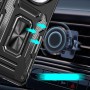 Ударостійкий чохол Camshield Army Ring для Xiaomi Redmi Note 14 Pro 4G/5G / Poco X7