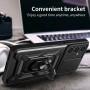 Ударостійкий чохол Camshield Serge Ring для Samsung Galaxy A16 4G/5G