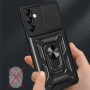 Ударостійкий чохол Camshield Serge Ring для Samsung Galaxy A16 4G/5G