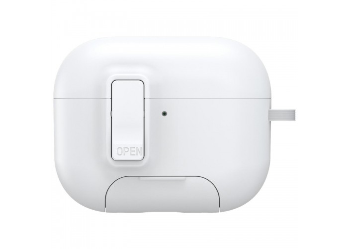 Ударостійкий футляр Dux Ducis Armor Series для Samsung Galaxy Buds 3 / 3 Pro