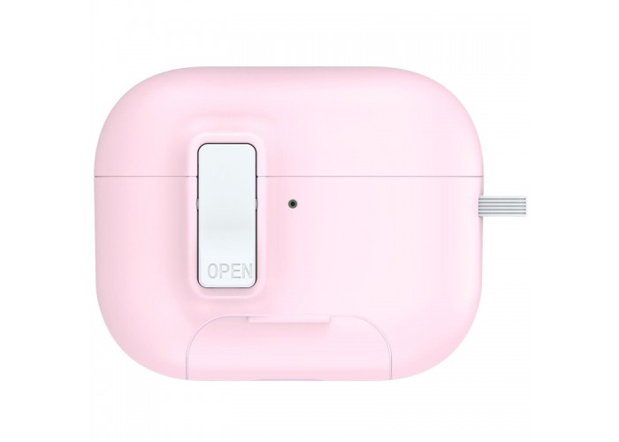 Ударостійкий футляр Dux Ducis Armor Series для Samsung Galaxy Buds 3 / 3 Pro