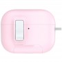 Ударостійкий футляр Dux Ducis Armor Series для Samsung Galaxy Buds 3 / 3 Pro