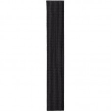 В'язана сумка Pleated Pocket для iPhone (Size L)  Black - 00000083655_1