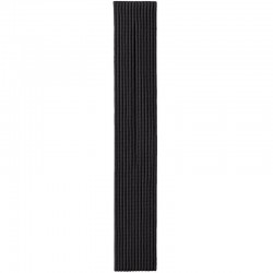 В'язана сумка Pleated Pocket для iPhone (Size L)  Black - 00000083655_1