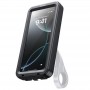 Вело- мото-кейс для смартфону Baseus PrimeTrip VB1 RainShield 6.9