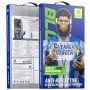 Захисне 2.5D скло Blueo AR HD для Apple iPhone 15 Pro Max (6.7
