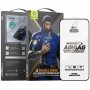 Захисне 3D скло Blueo Invisible Airbag Anti-broken для Apple iPhone 17 / 17 Pro (6.3