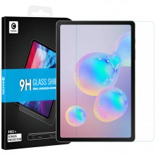 Захисне скло Mocolo (Pro+) для Samsung Galaxy Tab S6 Lite 10.4" (2020-2024)  Прозрачное - 00000062968_1